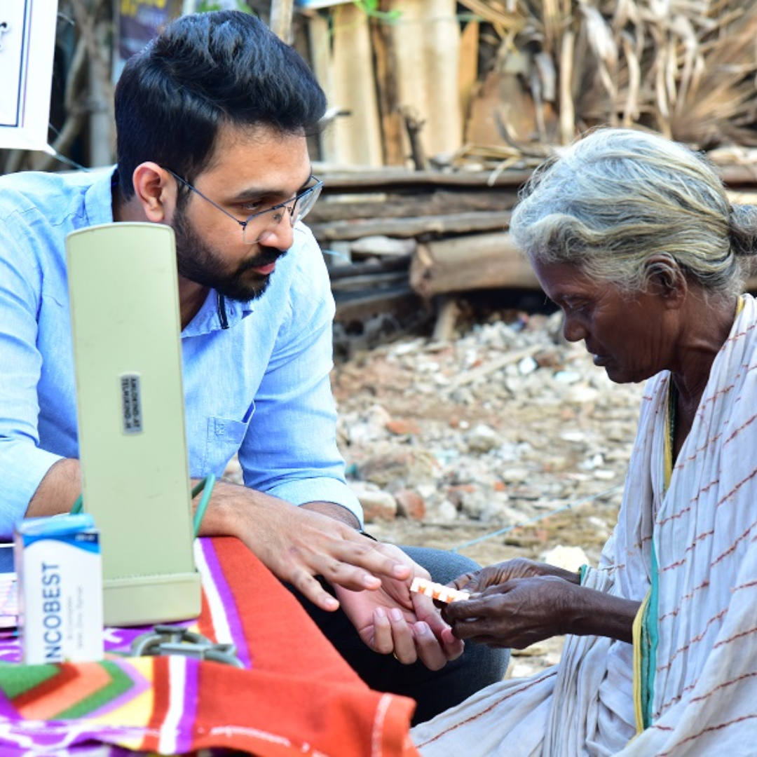 Maa Kanti Kishori Sewa Foundation Trust