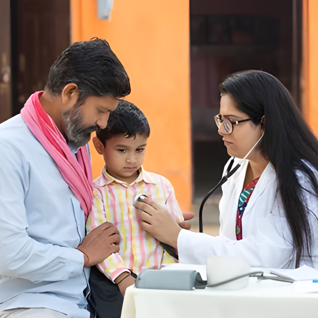 Maa Kanti Kishori Sewa Foundation Trust