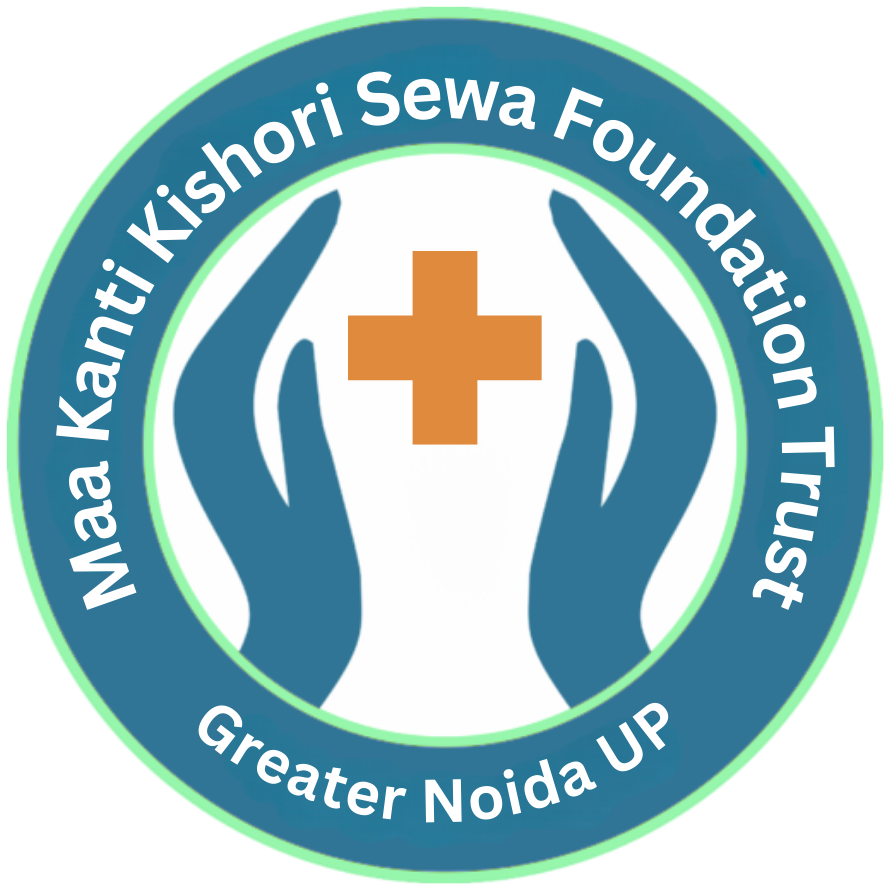 Maa Kanti Kishori Sewa Foundation Trust